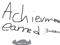 I'm bored so I made this animation