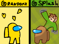Collab with @Randomz