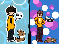 dtiys!!!!!! @ethanbenji