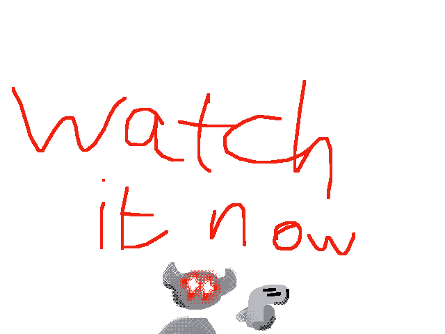 I just finished a near 300-frame animation