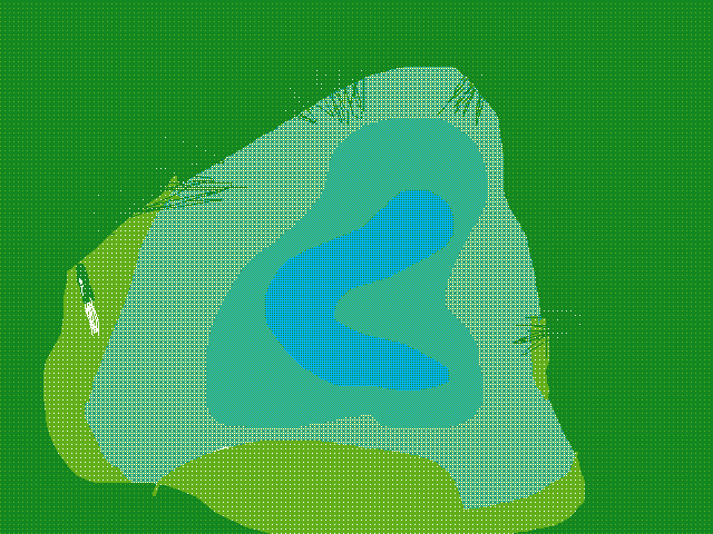 Medival slurpy swamp