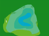 Medival slurpy swamp