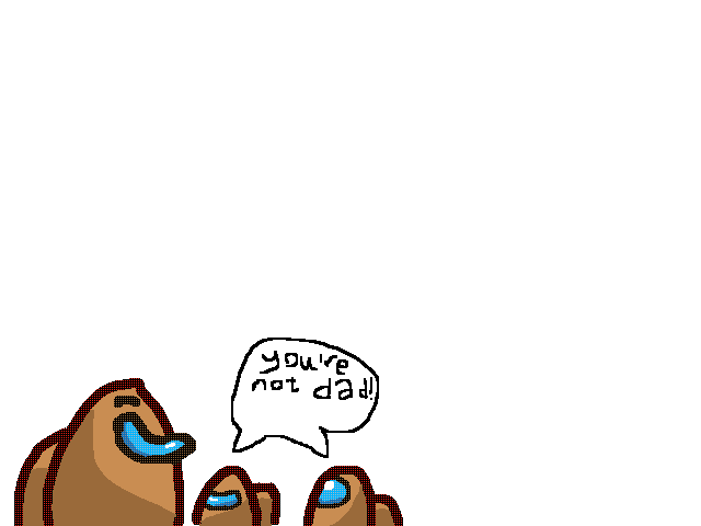 I've shortened my name