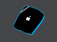 I finally got one 🤩🤩🤩