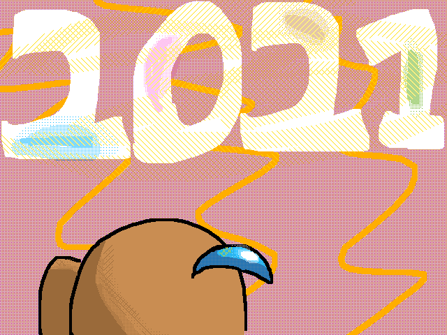 Happy new year!