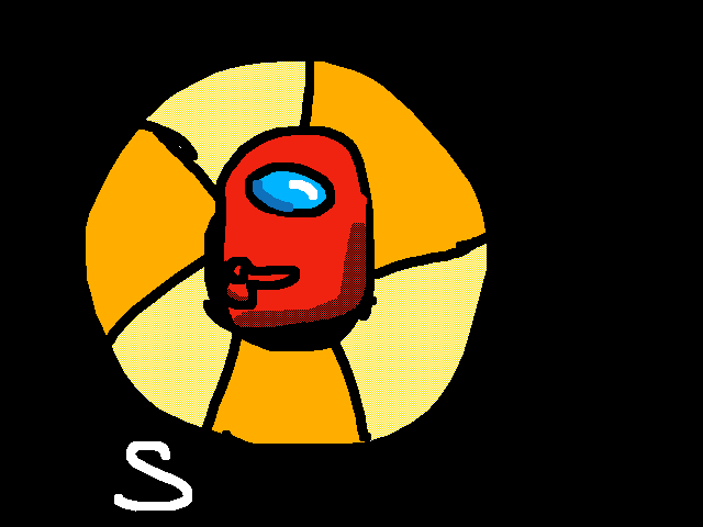 Among us openings