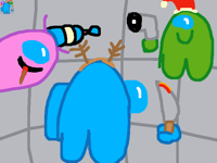 Remaking my pfps in full screen