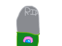 Gravestone vent