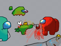 Double kill