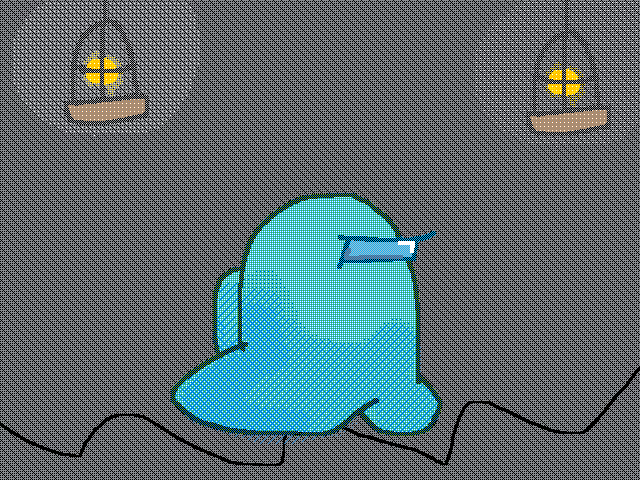 Cyan looks for mini "cyan" @dapperestblue