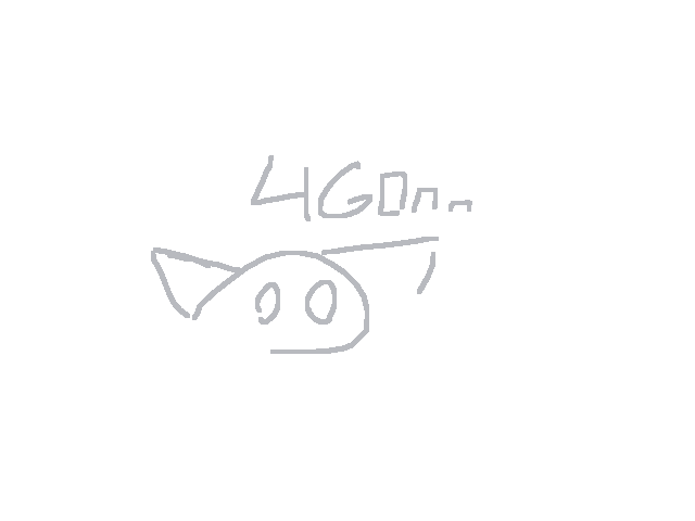 Am outside, cellular data