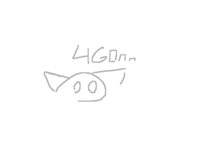 Am outside, cellular data