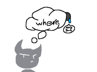 Where's @toxin ??