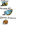 Tell me things to draw for you!