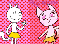 Redraw Lily! @crackers