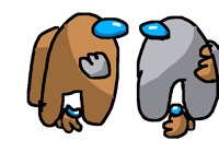Hugs (among us) @doggo_official