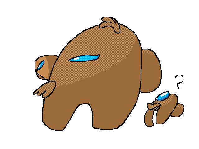 I found a different shade of brown