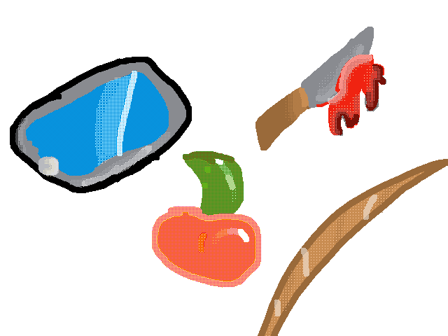 Shine test