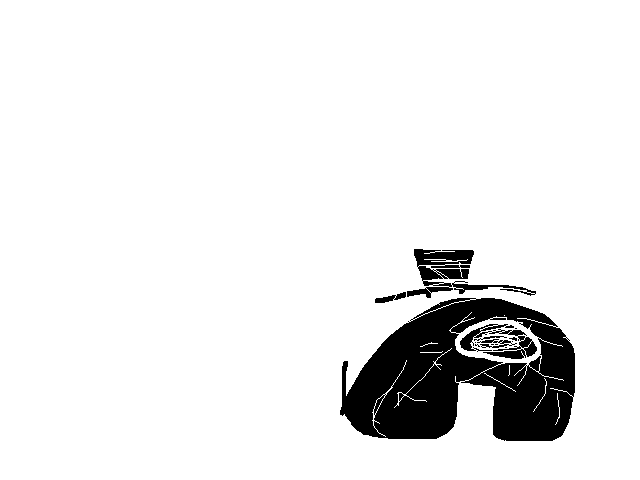 Fanart for @biueandmimic not @blueandmimic