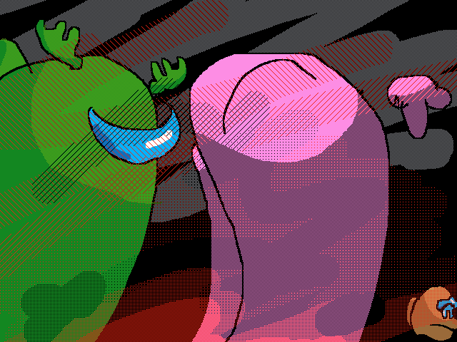 Is my art bad?
