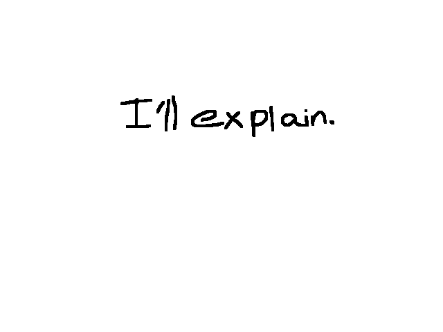 I UNDERSTAND THE COLOR SYSTEM