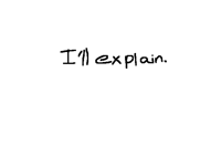 I UNDERSTAND THE COLOR SYSTEM