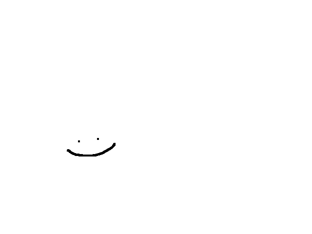 3D 2D test