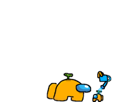 Watering the plant 2 @annoyingdog