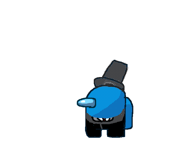 BlueButDapperButBlueButAmongUs