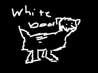 Whiteboar