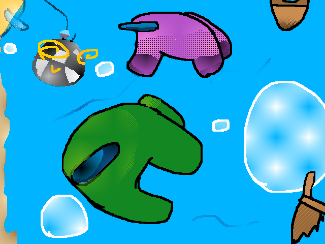 Anyone else feel like the ending got really weird?