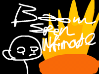 Boom spin Ultimate (full story)