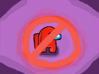 Among us is starting to be boring