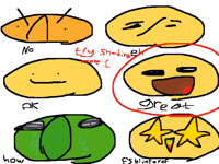 L e t  m e  r a t e  @toxin