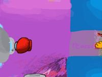 Start Reactor Art