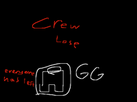 Among us in a nutshell