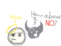Should I make a contest?