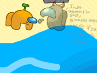 Oh hey @annoyingdog !