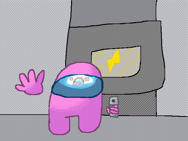 So I remade my first animation on this acc