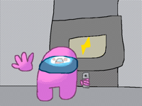 So I remade my first animation on this acc