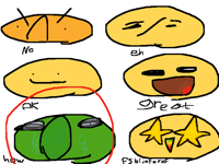 L e t  m e  r a t e  @mrcrafts