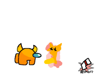 @dorime there is an impostor among us