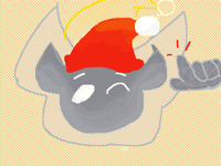 Cuz I made nothing for Christmas