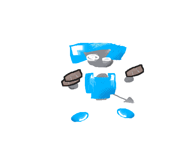 Geez I'm so good at finding diamonds