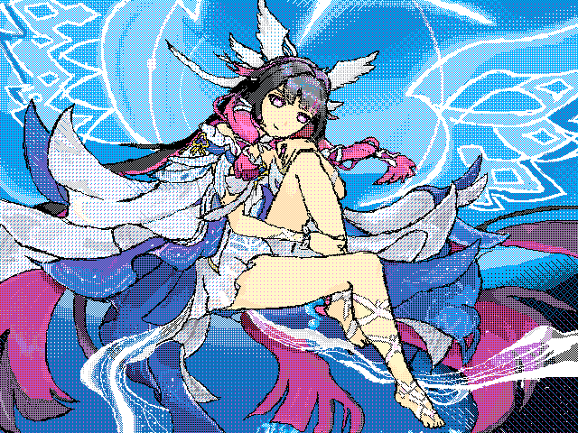 Columbina DTIYS for 🥳500 followers🥳