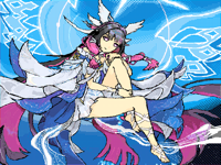 Columbina DTIYS for 🥳500 followers🥳