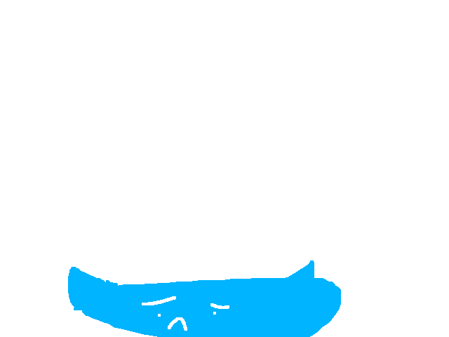 When sad