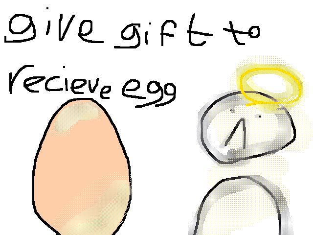I only got 2 birthday gifts
