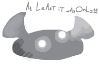 Sorry if I was offline. I was doing homework