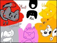 ~SANA~ (I made a wip of the game!!)